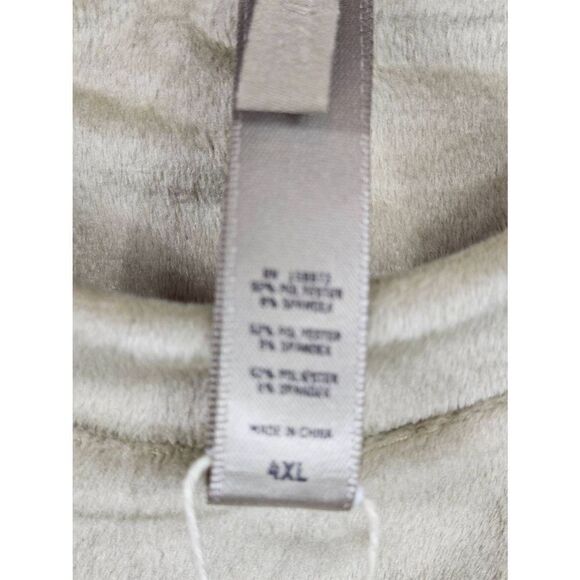 Skims velvet tank Nwt - Picture 4 of 8